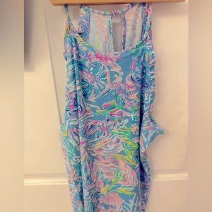 Lilly Pulitzer tank (s)